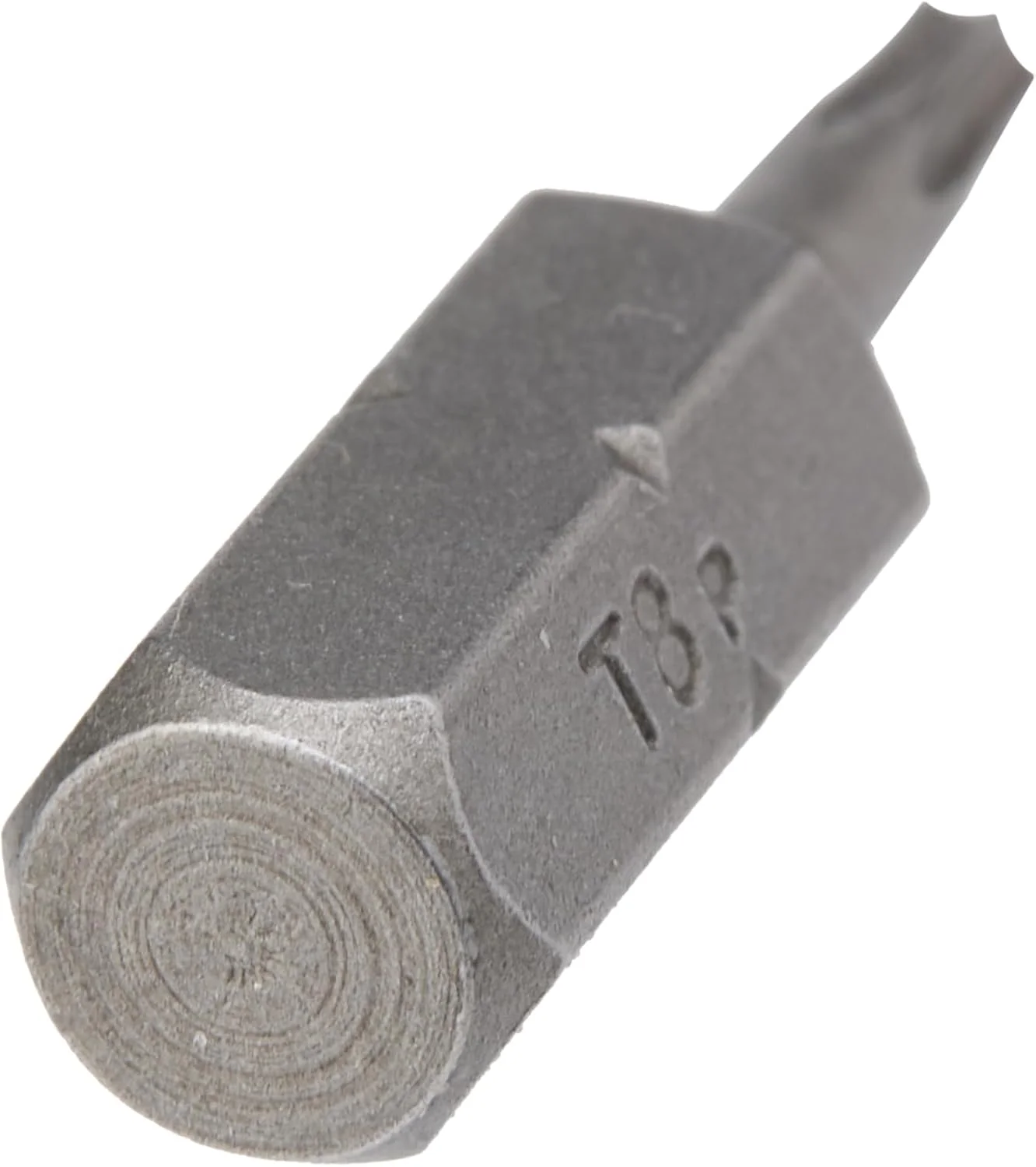 بیت پیچ گوشتی ستاره ای 25 میلی متری بوش مدل 2609255931 کیفیت استاندارد T8 (2 عددی)