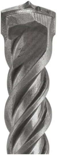 مته چکش دورانی SDS-plus بوش مدل HC2000 سایز 5/32 اینچ در 4 اینچ