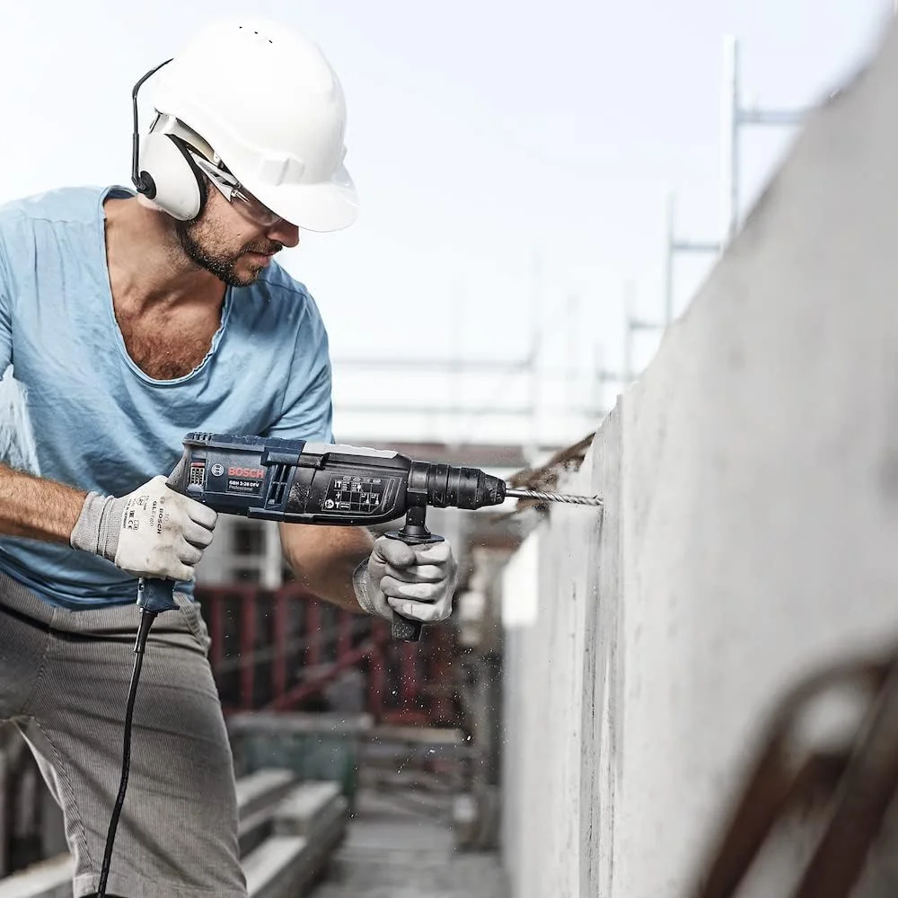 بوش 2608833809 SDS plus-5 X: 12 X 200 X 260 (10)