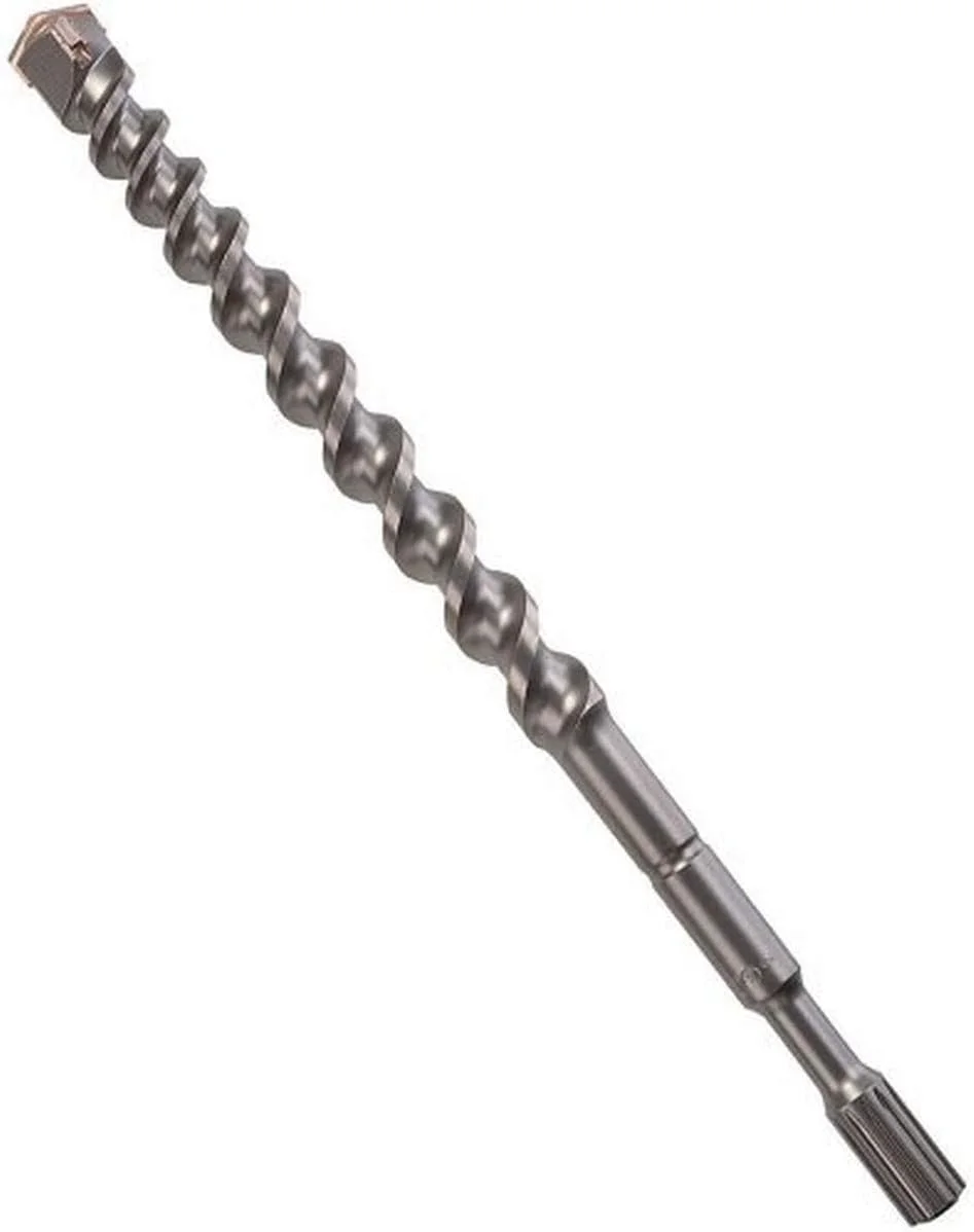 قلم چکش تخریب بوش HC4031، سایز 3/4 اینچ در 13 اینچ، خاکستری