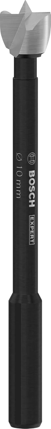 مته گازور چوب بوش Expert، مناسب چوب نرم و سخت، قطر 10.00 میلی متر