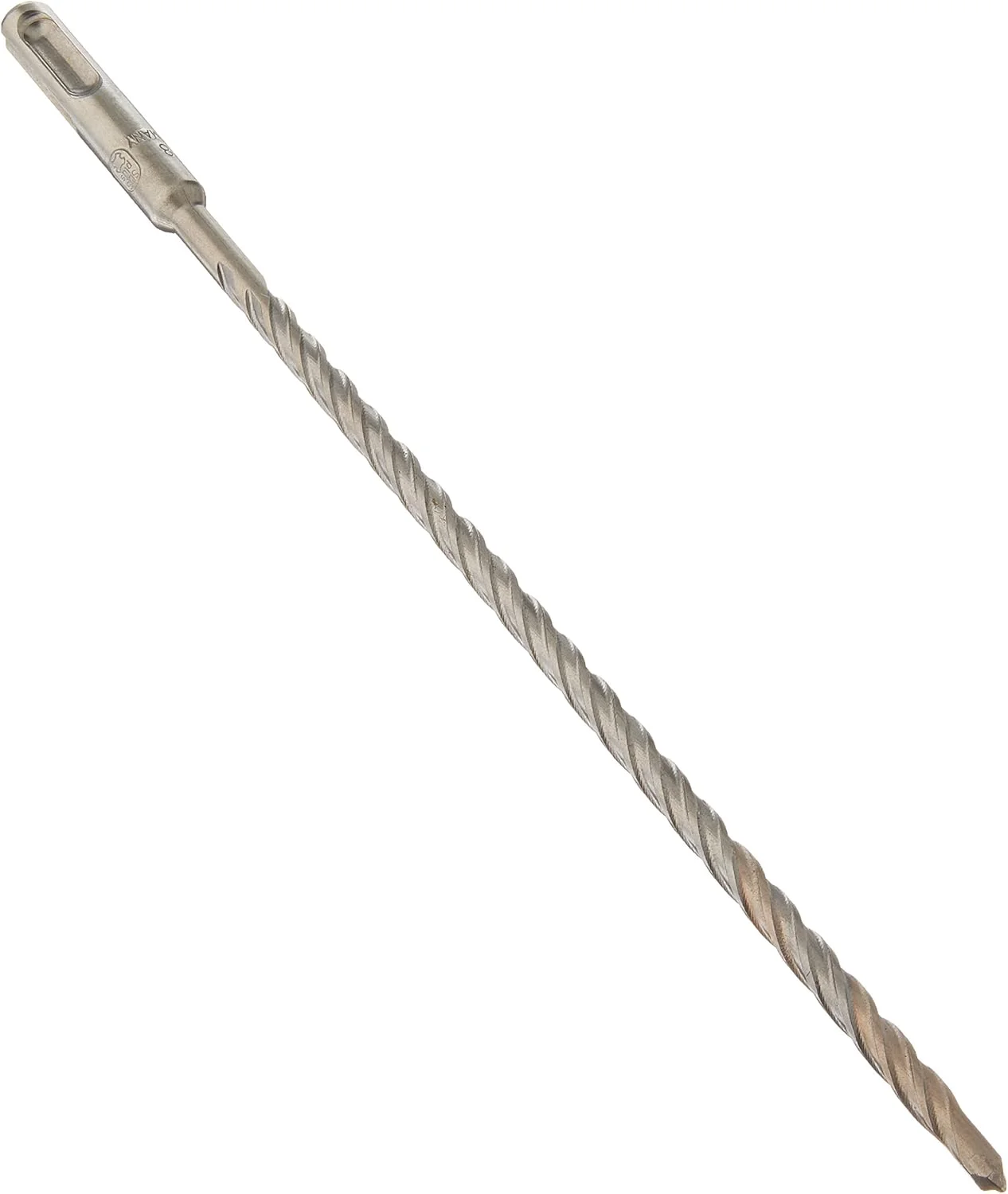 مته بتن DEWALT SDS-Plus EXTREME 2® سایز 6.5 x 260 میلی‌متر