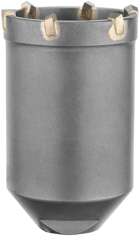 مته بتن DEWALT، بدنه مته کاربیدی، 2-1/2 اینچ در 4 اینچ (DW5902)