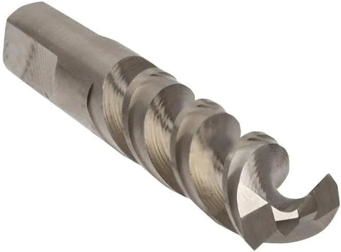 مته دریل DEWALT، نوک راهنما، فولاد آلیاژی کبالت صنعتی، 3/8 اینچ (DWA1224)