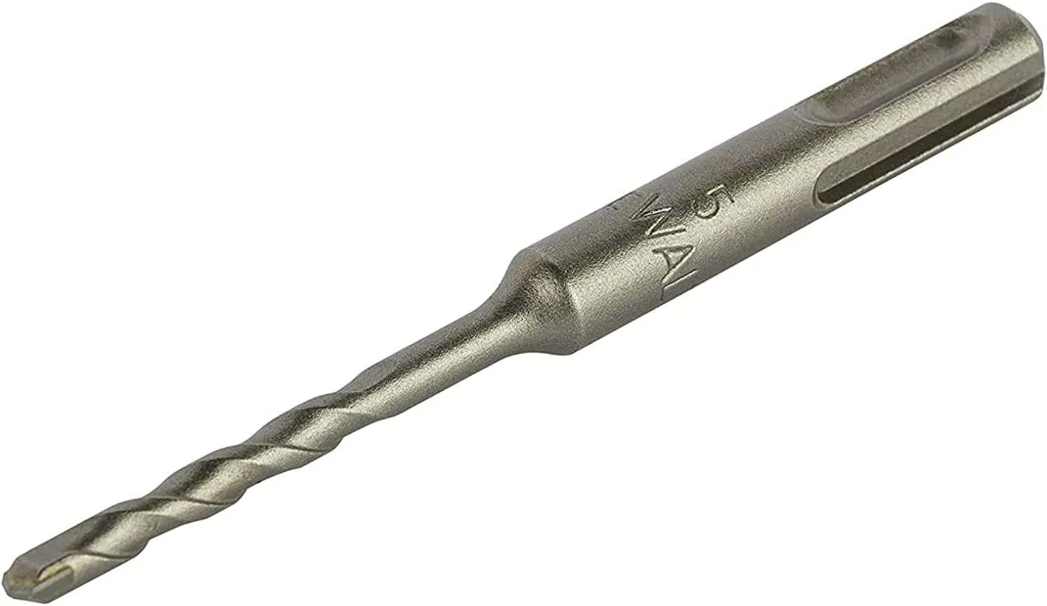 مته SDS پلاس - 5 میلی متر در 45 میلی متر در 110 میلی متر