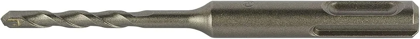 مته SDS پلاس - 5 میلی متر در 45 میلی متر در 110 میلی متر