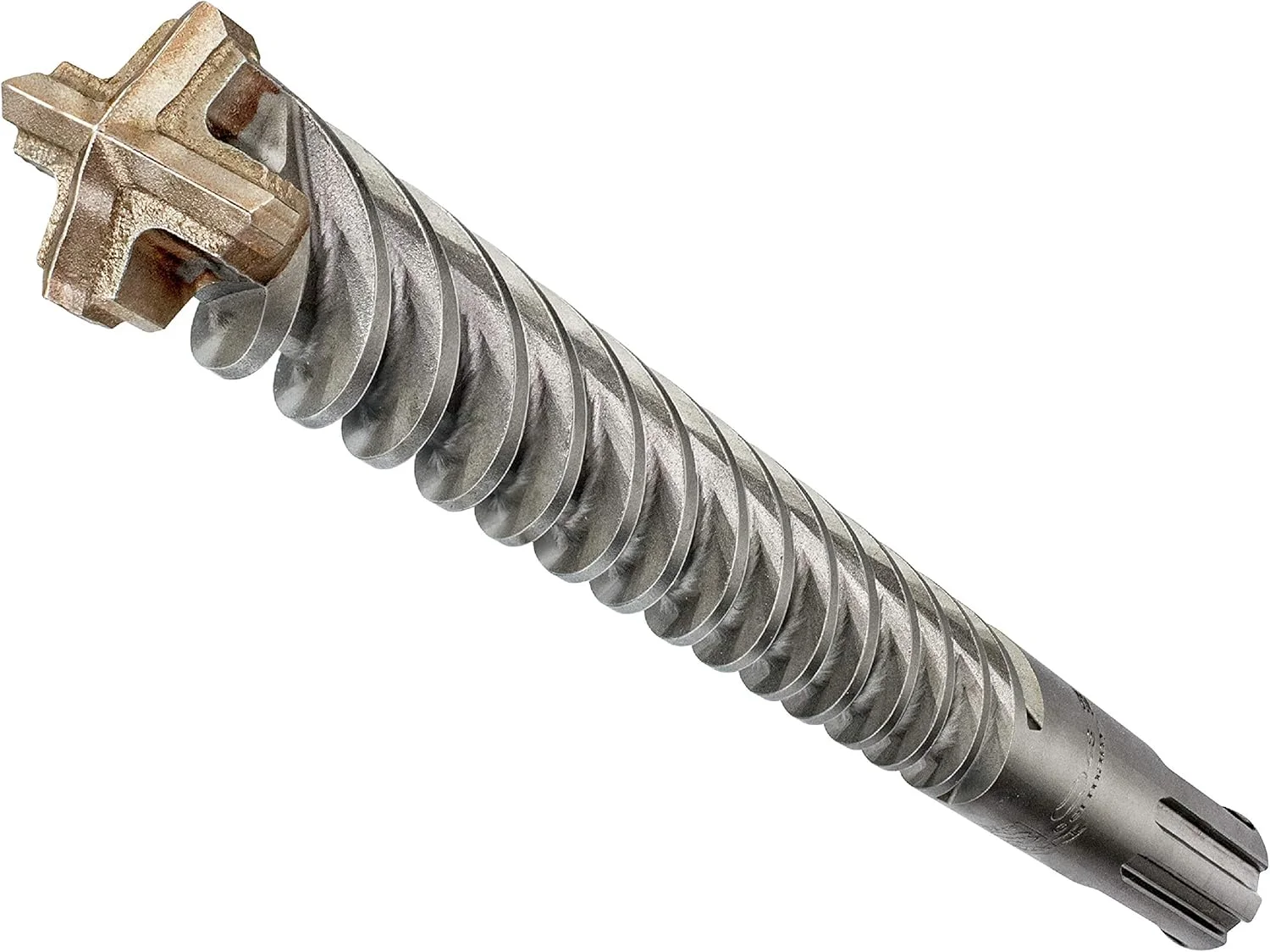 مته چکش ضربه ای Dewalt DT60821-QZ SDS-max 22mmx36.22x73.54