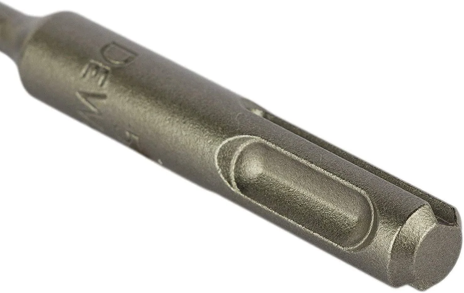 مته SDS پلاس - 5 میلی متر در 45 میلی متر در 110 میلی متر