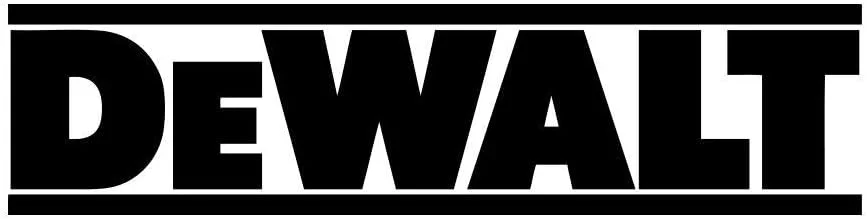 مته آهن سیاه و طلایی DeWalt DWA5015 سایز 15/64 اینچ