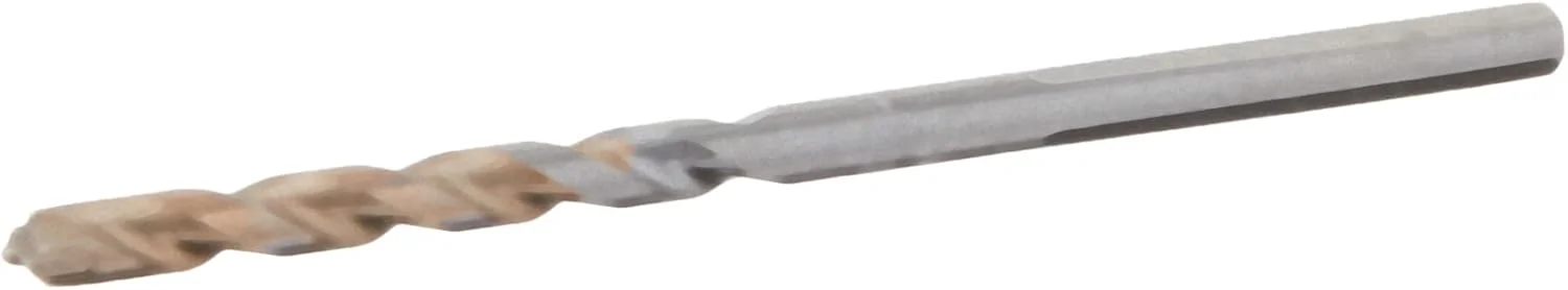 مته پرکاشن کاربید ممتاز DEWALT DW5209، سایز 5/32 اینچ در 3 اینچ