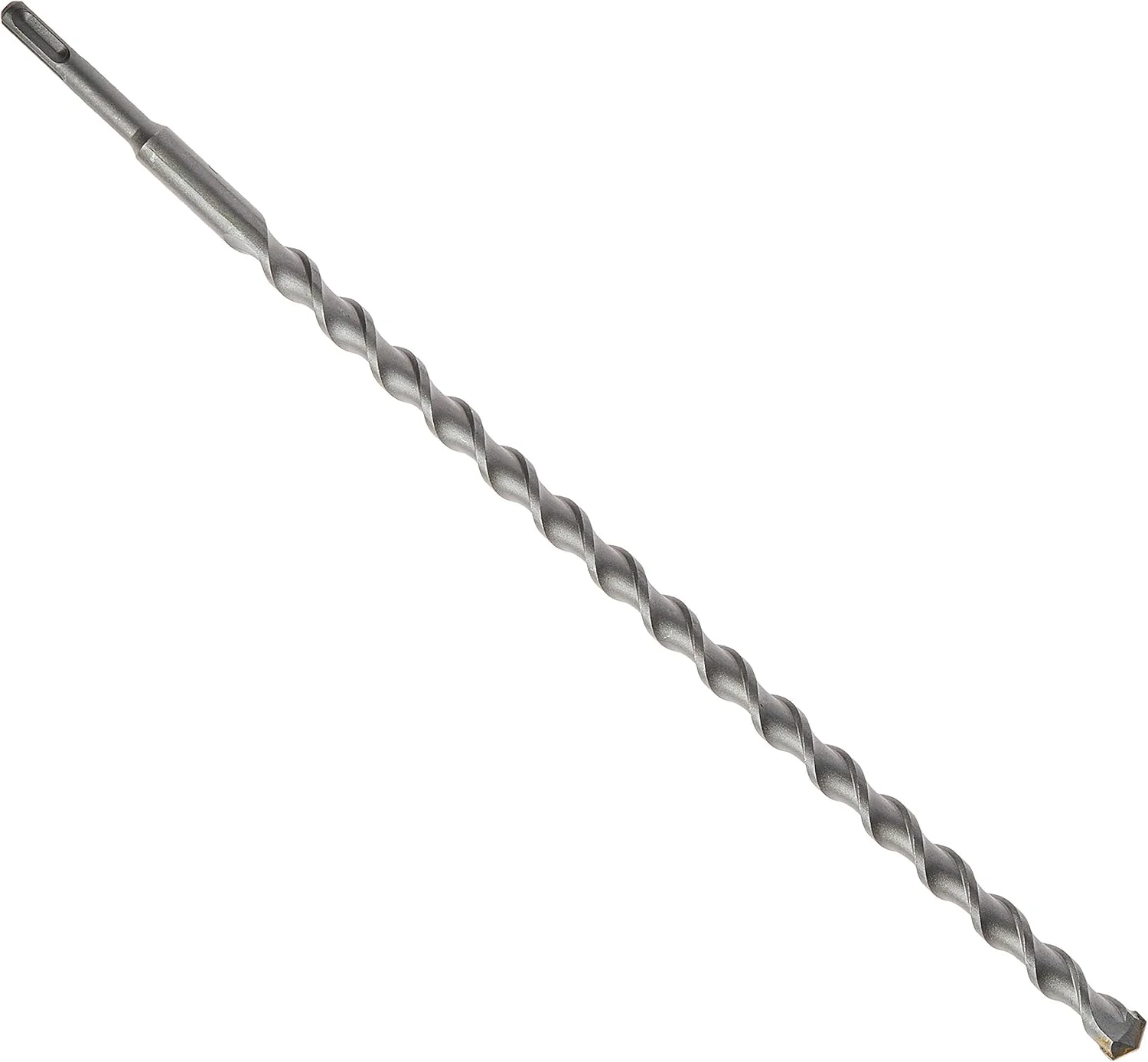 مته بتن کن چهارشیار DEWALT - سایز 16x410x460 میلی متر