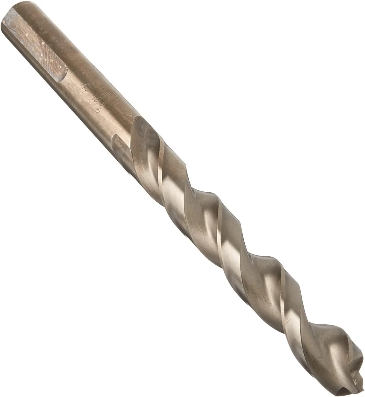 مته فلز دِوالت DT4967 HSS-Co سایز 12.5X151X98 میلی متر