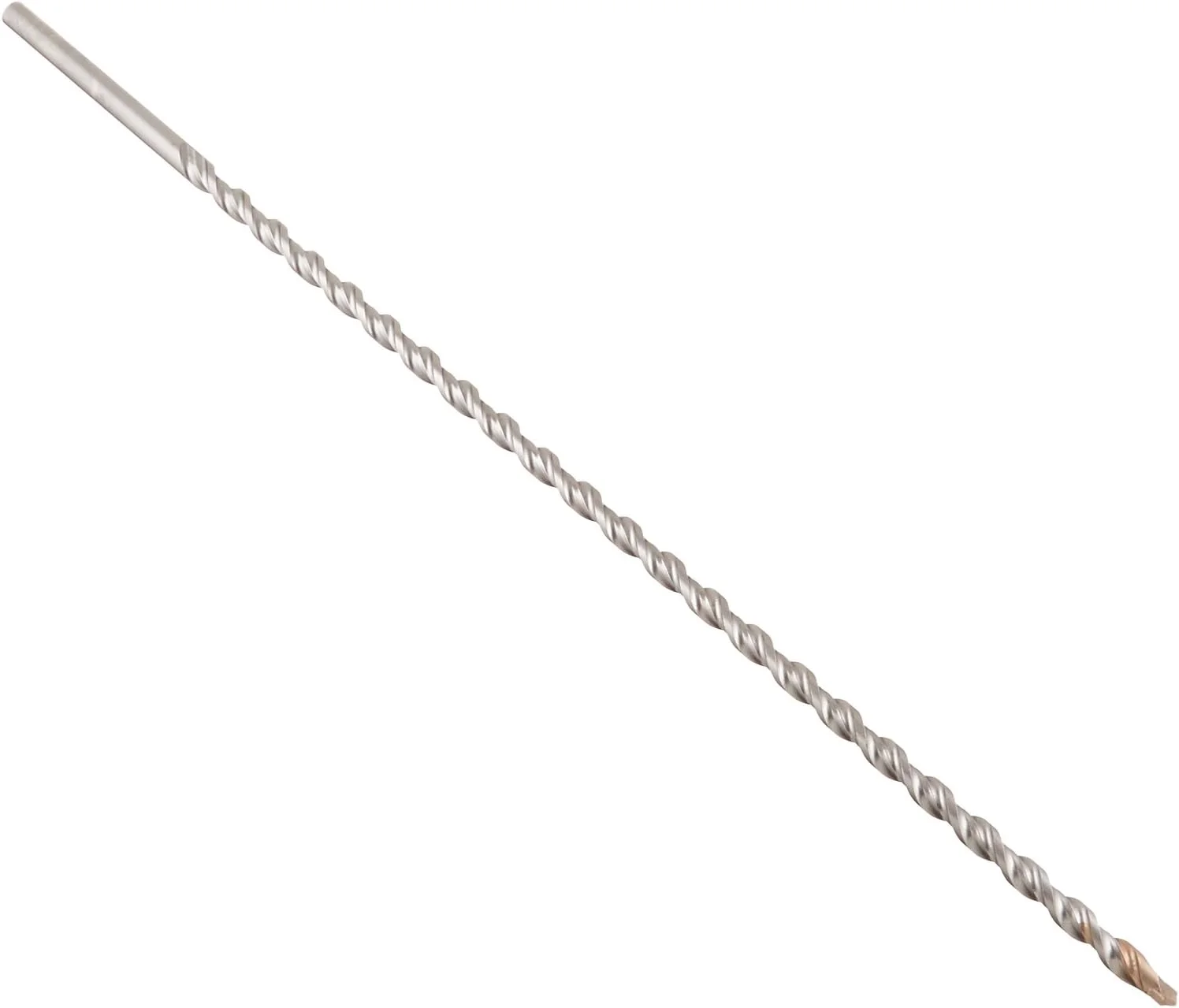 مته الماسه دیوار DEWALT، چکشی، 3/8 اینچ در 18 اینچ (DW5232)