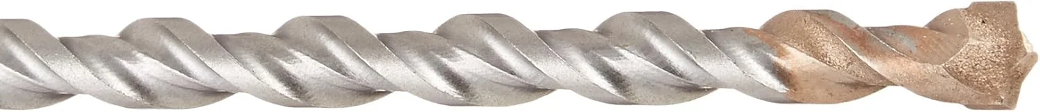 مته الماسه دیوار DEWALT، چکشی، 3/8 اینچ در 18 اینچ (DW5232)