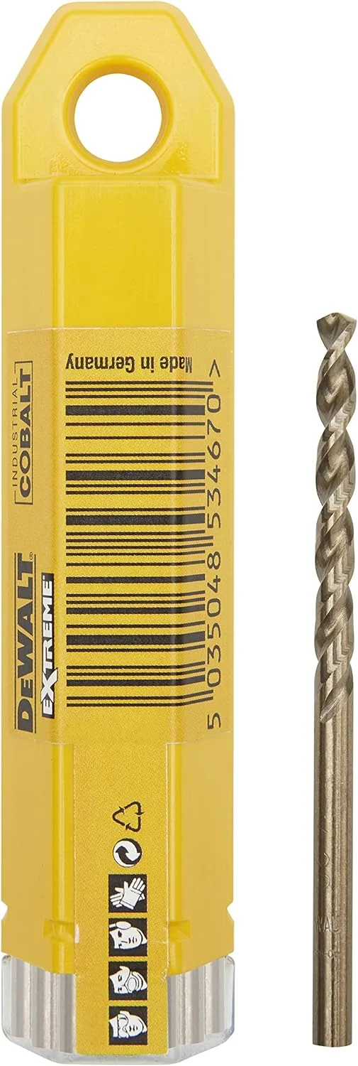 مته DEWALT - D4.5 x L80 x W47 میلی متر