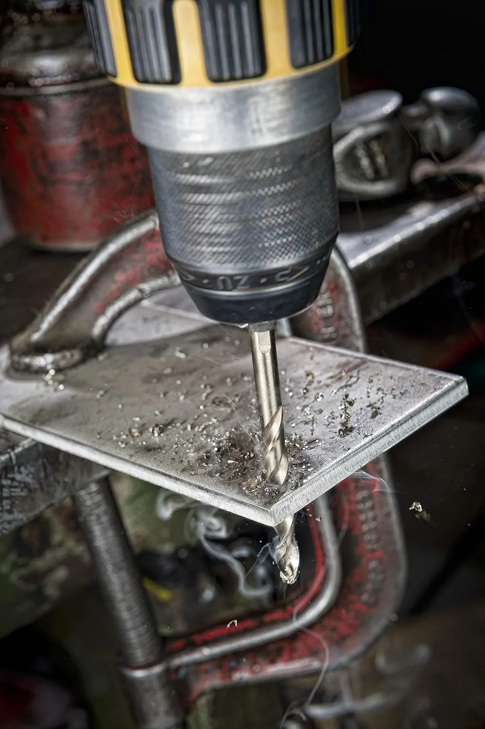 مته DEWALT - D4.5 x L80 x W47 میلی متر