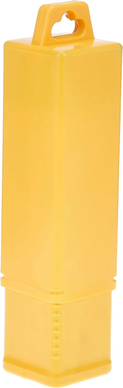 مته HSS-G دِوالت 12 میلی‌متر، 5 عددی، زرد/مشکی، DT50492-XJ