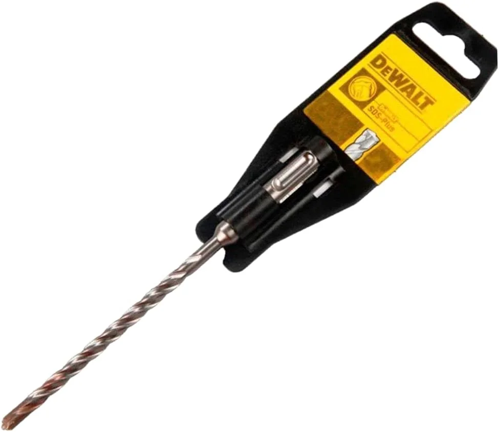 مته چکش تخریب SDS Plus دیوالت - DW00739-AE مته چکش تخریب SDS Plus دیوالت - DW00739-AE