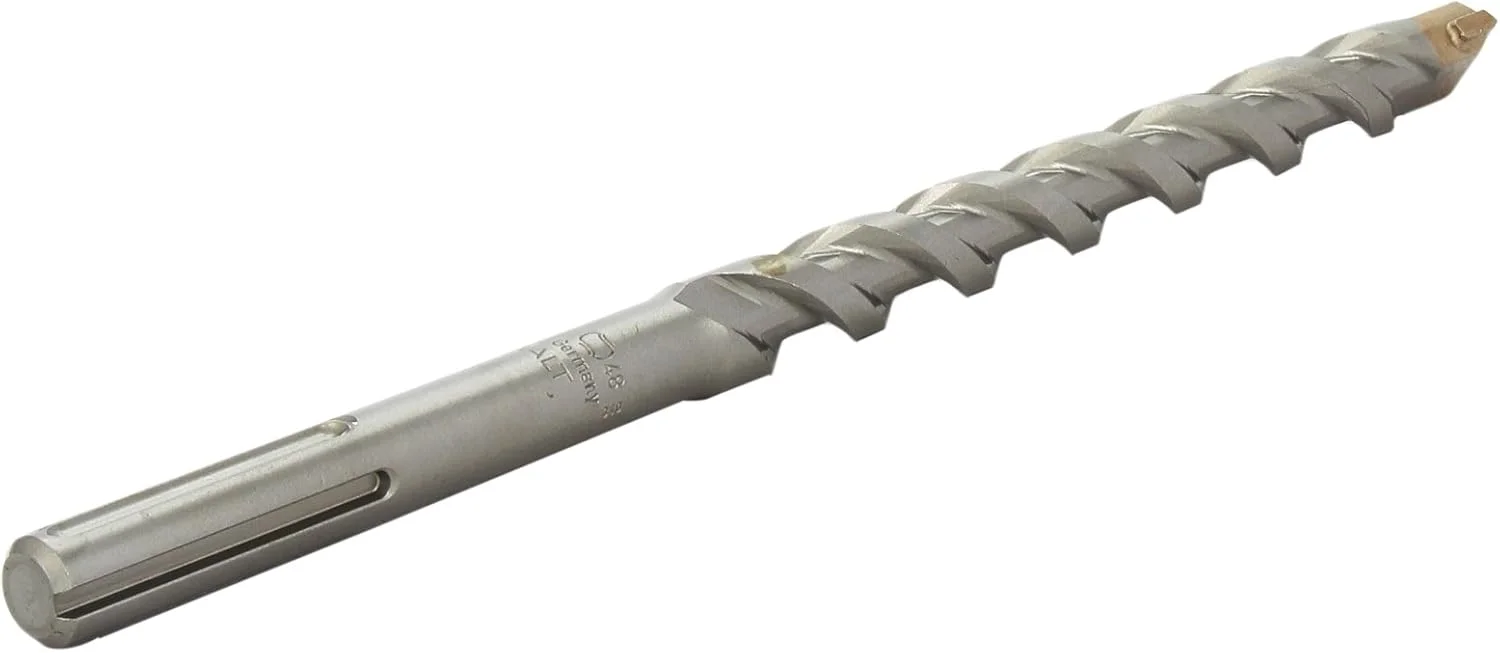 مته دریل DEWALT - D24 x L340 x W200 x C4 میلی متر