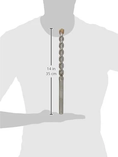 مته دریل DEWALT - D24 x L340 x W200 x C4 میلی متر