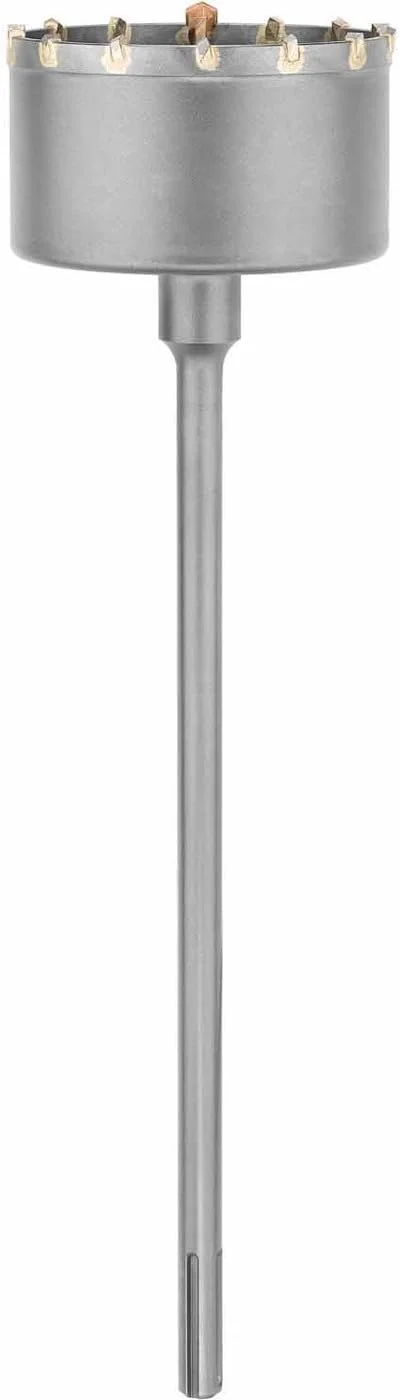 مته مغزه گیر SDS Max دیوالت DW5926، یک تکه، 5 اینچ در 22 اینچ