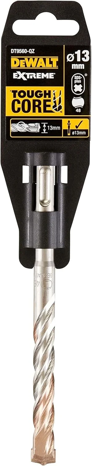 مته دریل DEWALT - D13 x L160 x W100 میلی متر