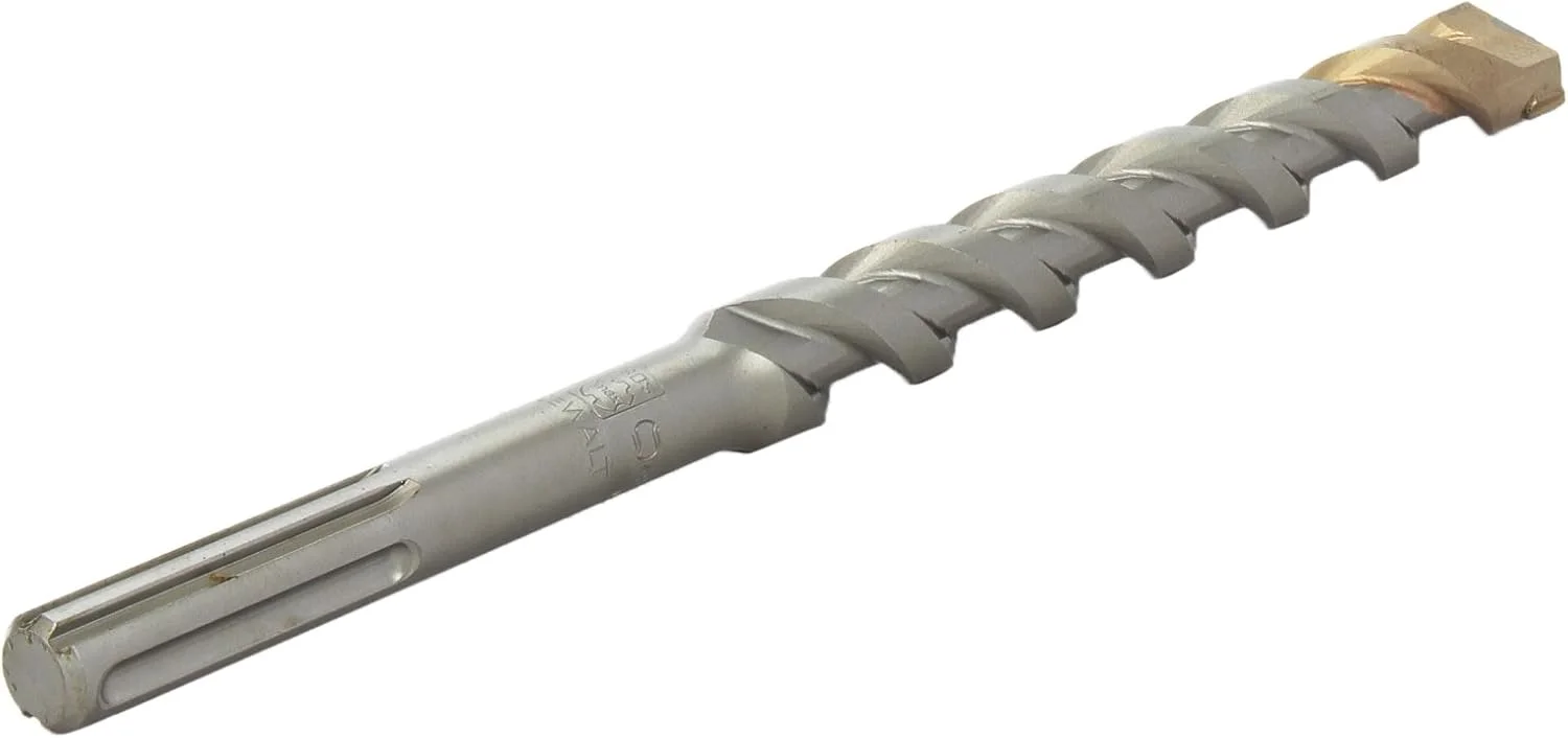 مته DEWALT - 25 x L340 x W200 x C4 میلی متر