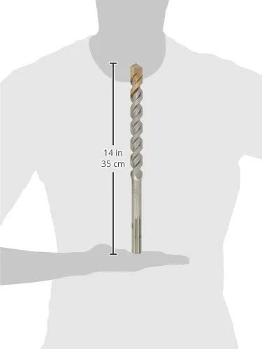 مته DEWALT - 25 x L340 x W200 x C4 میلی متر