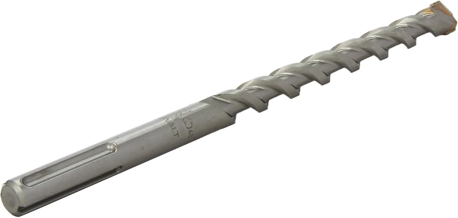 مته دریل DEWALT - D20 x L340 x W200 x C4 میلی‌متر