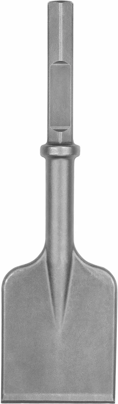 قلم تخریب آسفالت دِوالت، شش گوش، 50 سانتی متر در 2.8 سانتی متر (DW5963)