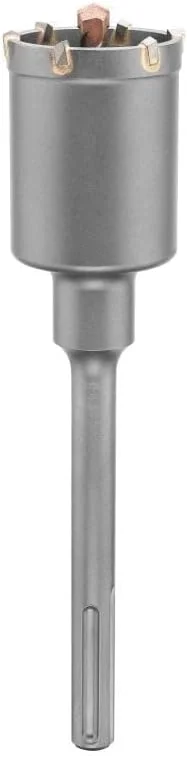 مته مغزه گیر یک تکه SDS Max دیوالت DW5920، سایز 3-1/4 اینچ در 12 اینچ