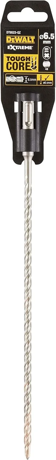 مته بتن کن گیربکسی DeWalt مدل DT9523-QZ سایز 6.5x310