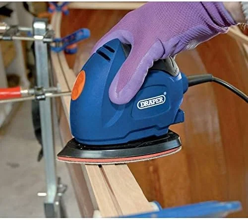 مته SDS Plus EXTREME 2 سایز 24x450 میلی‌متر DeWalt، زرد/مشکی، مدل DT9610-QZ