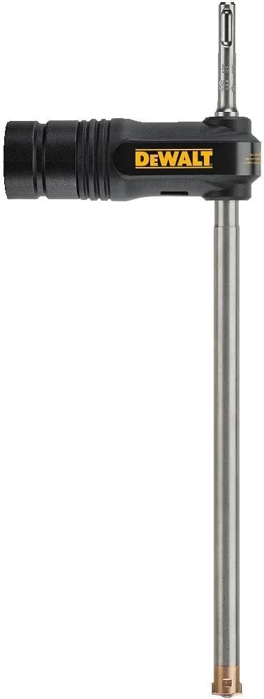 مته ته گرد 5/8 اینچ SDS Plus دیوالت مدل DWA54058