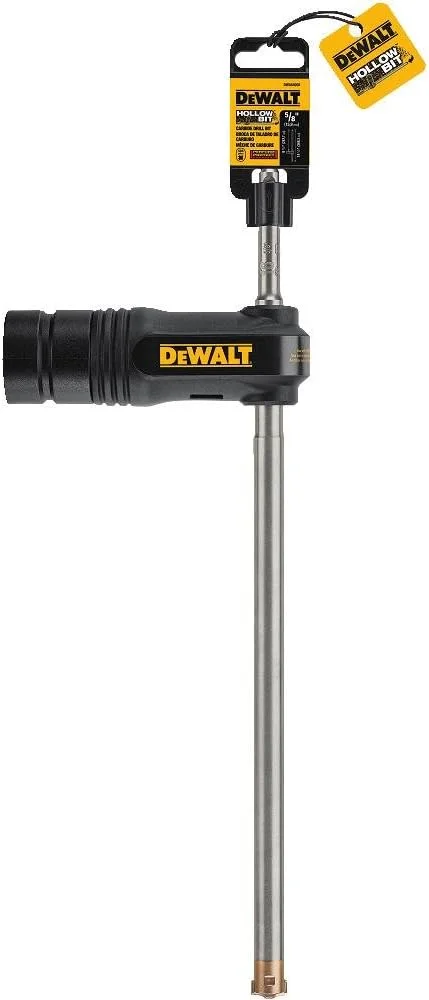 مته ته گرد 5/8 اینچ SDS Plus دیوالت مدل DWA54058