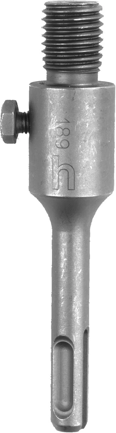 آداپتور DeWalt DT6750-QZ برای مته های مغزه گیر SDS-Plus، 110 میلی متر