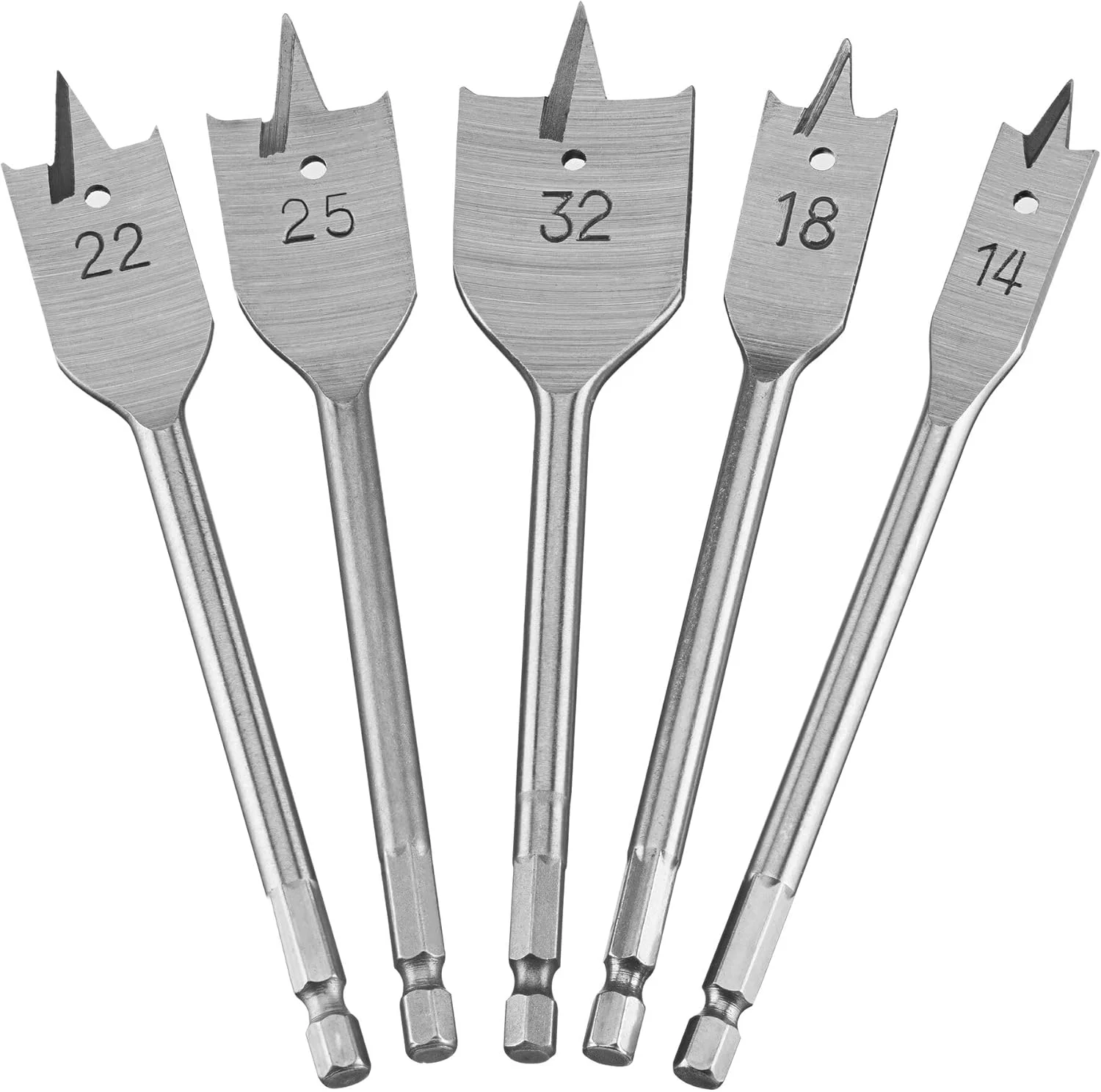 مته تخت چوب DEWALT DT4798-QZ، طول 26 میلی متر در 406 میلی متر