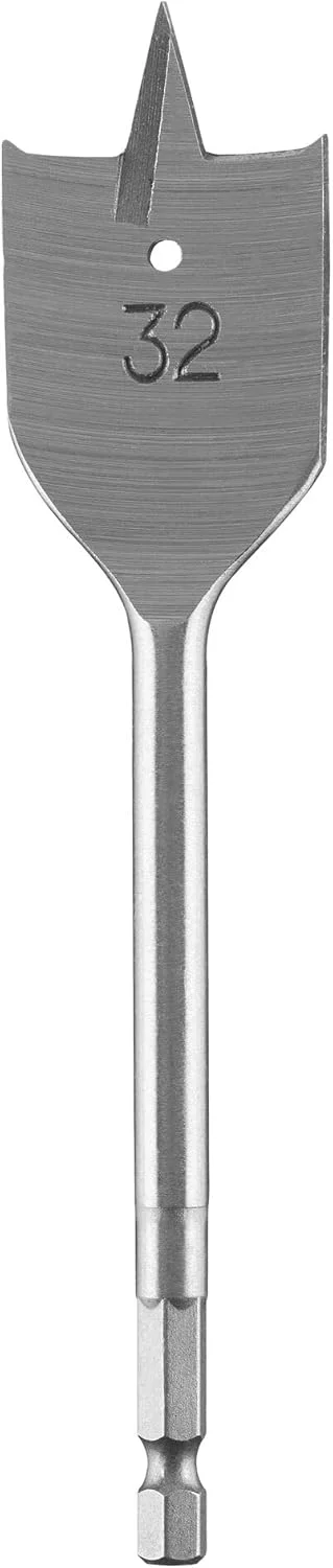 مته تخت چوب DEWALT DT4798-QZ، طول 26 میلی متر در 406 میلی متر