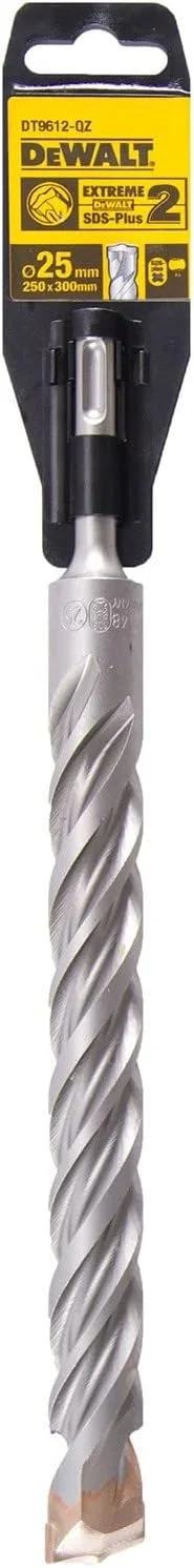 دیوالت DT9612-QZ DT9612-QZ-25x300x250 مته SDS-Plus Extreme2
