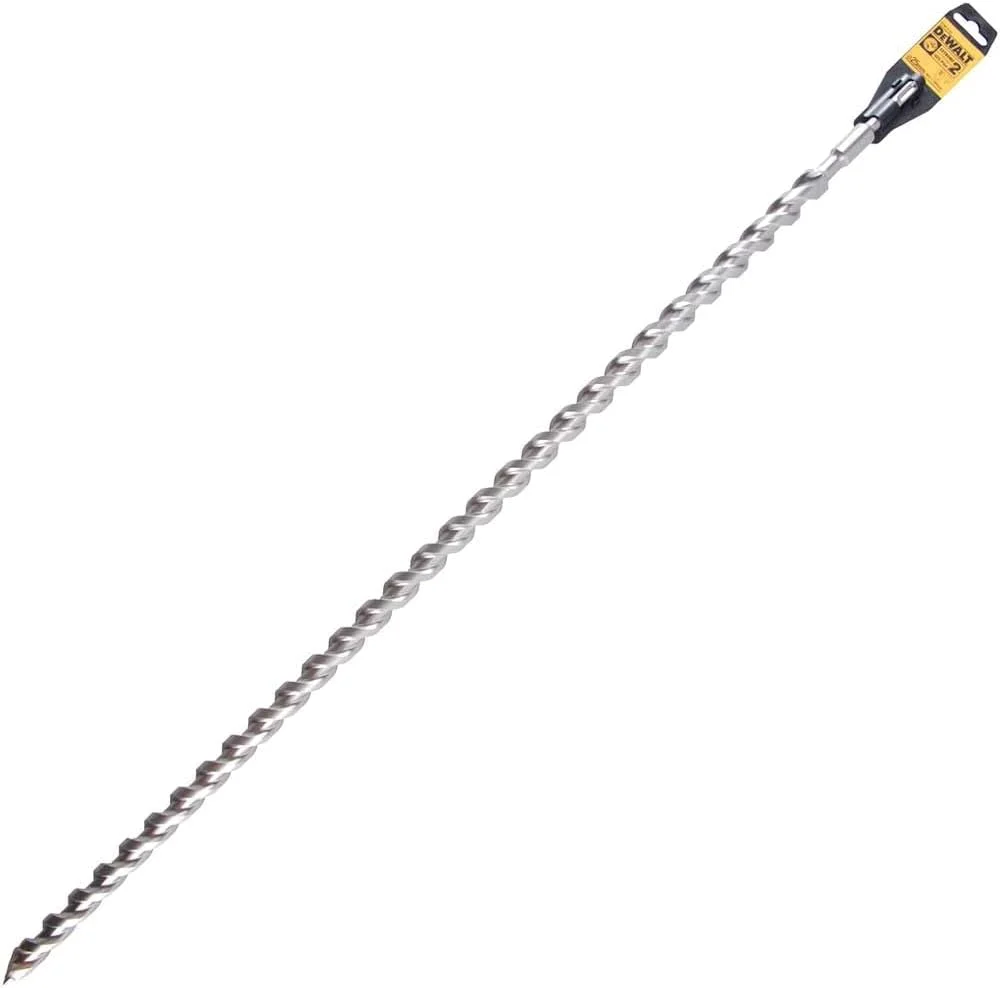 مته چکش ضربه ای Dewalt DT9614-QZ، سایز واحد