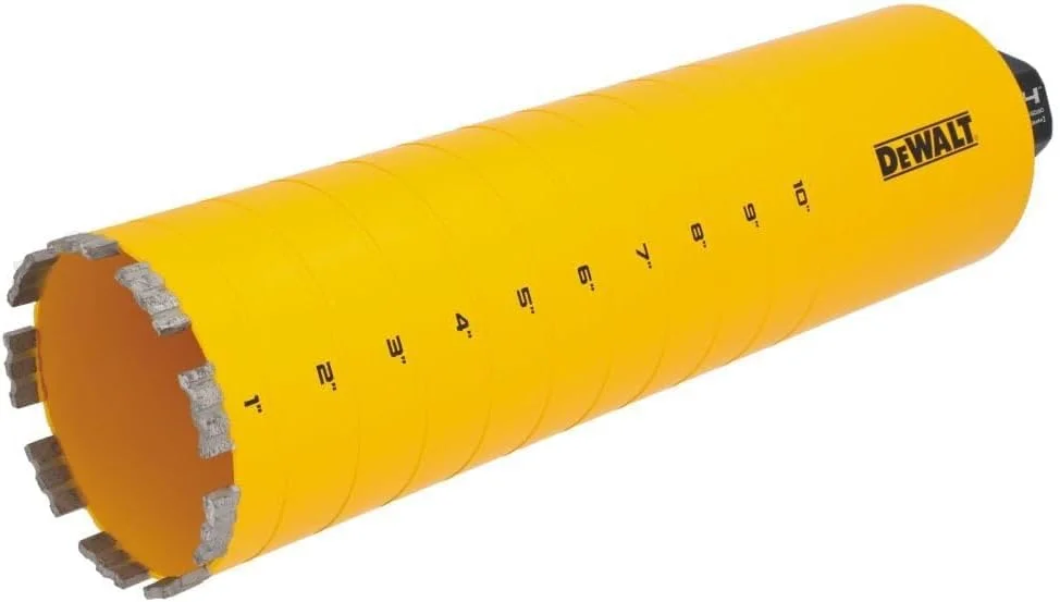 مته الماسه کرگیری 4-1/4 اینچ در 14 اینچ دیوالت (DW55020) مته الماسه کرگیری 4-1/4 اینچ در 14 اینچ دیوالت (DW55020)