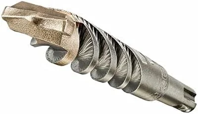 مته SDS-Plus Extreme2 دیوالت DT9613-QZ، 25x450x400 میلی متر، سایز واحد مته SDS-Plus Extreme2 دیوالت DT9613-QZ، 25x450x400 میلی متر، سایز واحد