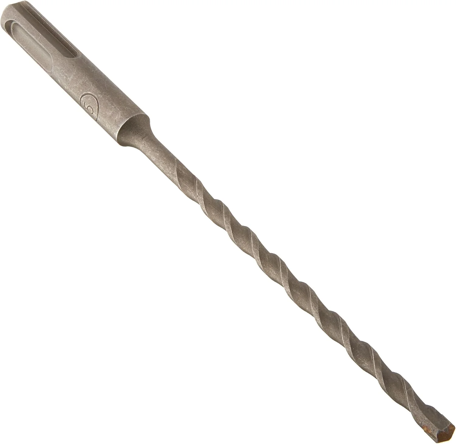 مته SDS-Plus پرقدرت 5 میلی‌متر در 160 میلی‌متر دیوالت مدل DT9631-QZ