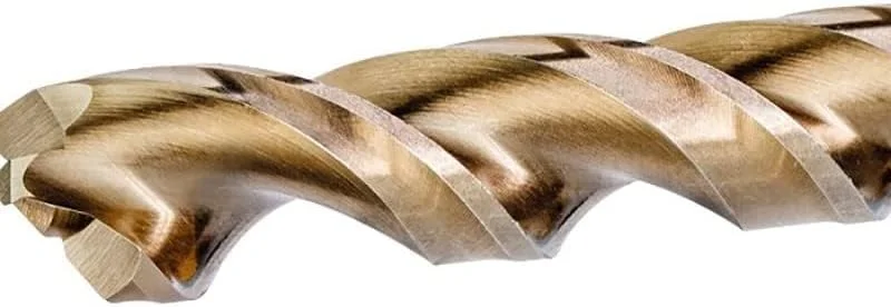 دریل کبالت HSS-CO اکستریم دیوالت DT4904-QZ مناسب برای فلزات 4 میلی متر