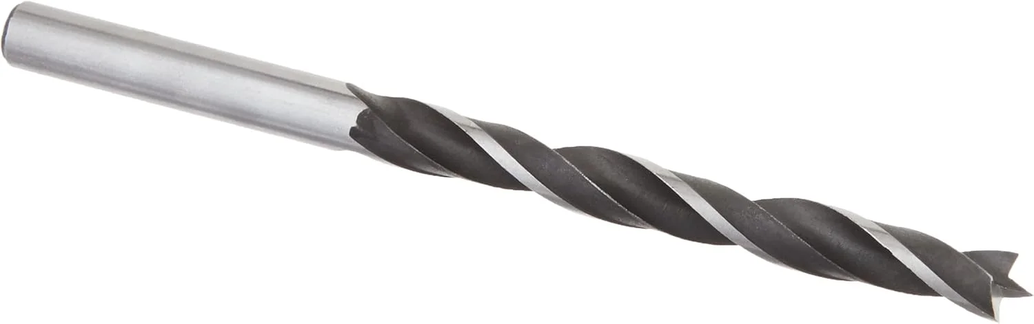 مته براد پوینت DEWALT DW1708، سایز 5/16 اینچ مته براد پوینت DEWALT DW1708، سایز 5/16 اینچ