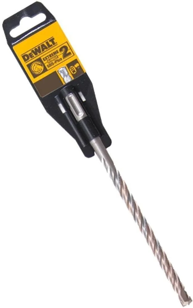 DEWALT DT9574-QZ - مته SDS-Plus Extreme2 سایز 15x200x150