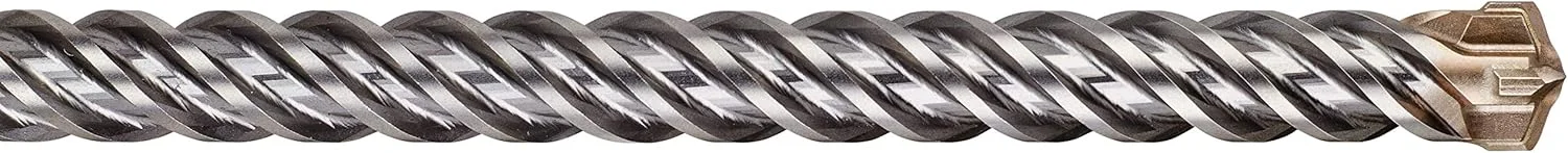 دیوالت DT60810-QZ مته SDS-Max XLR با 4 لبه برش 16x540 میلی‌متر