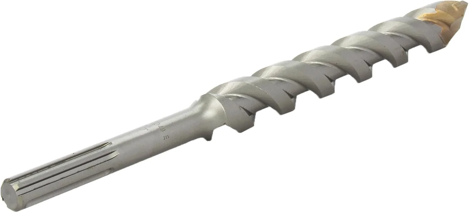 DeWALT SDS-max دو لبه برش 2 اینچ، 32 x 380 x 250 MM مدل DT60219–xj DeWALT SDS-max دو لبه برش 2 اینچ، 32 x 380 x 250 MM مدل DT60219–xj