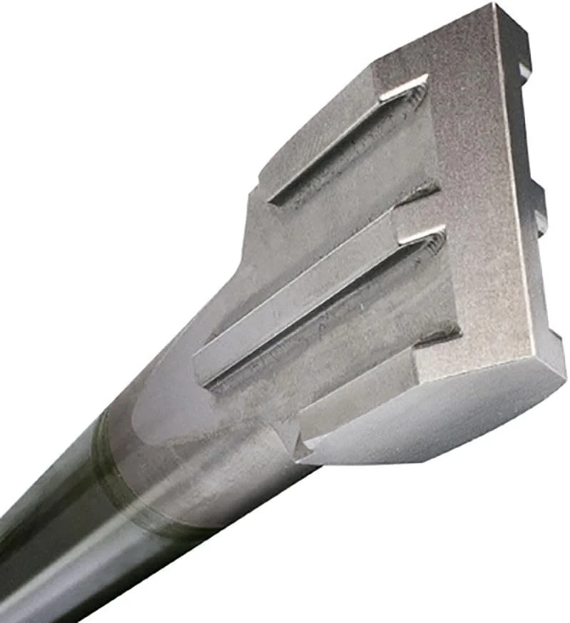 قلم سرد 19 میلیمتری SDS Plus دیوالت مدل DWA5322 با طول 30 سانتیمتر