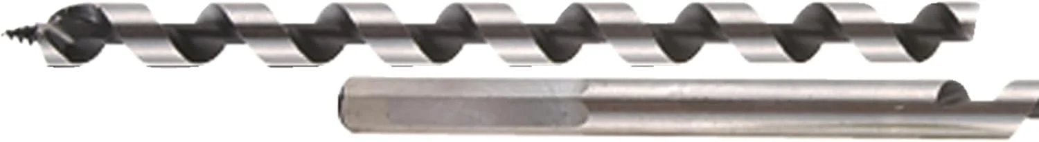 مته مارپیچی 12x250 میلیمتر مته مارپیچی 12x250 میلیمتر